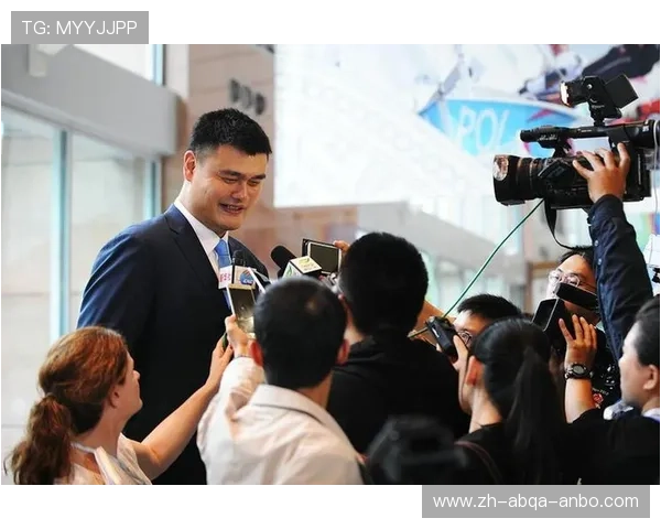 姚明参与的CBA球队及其对联赛发展的贡献